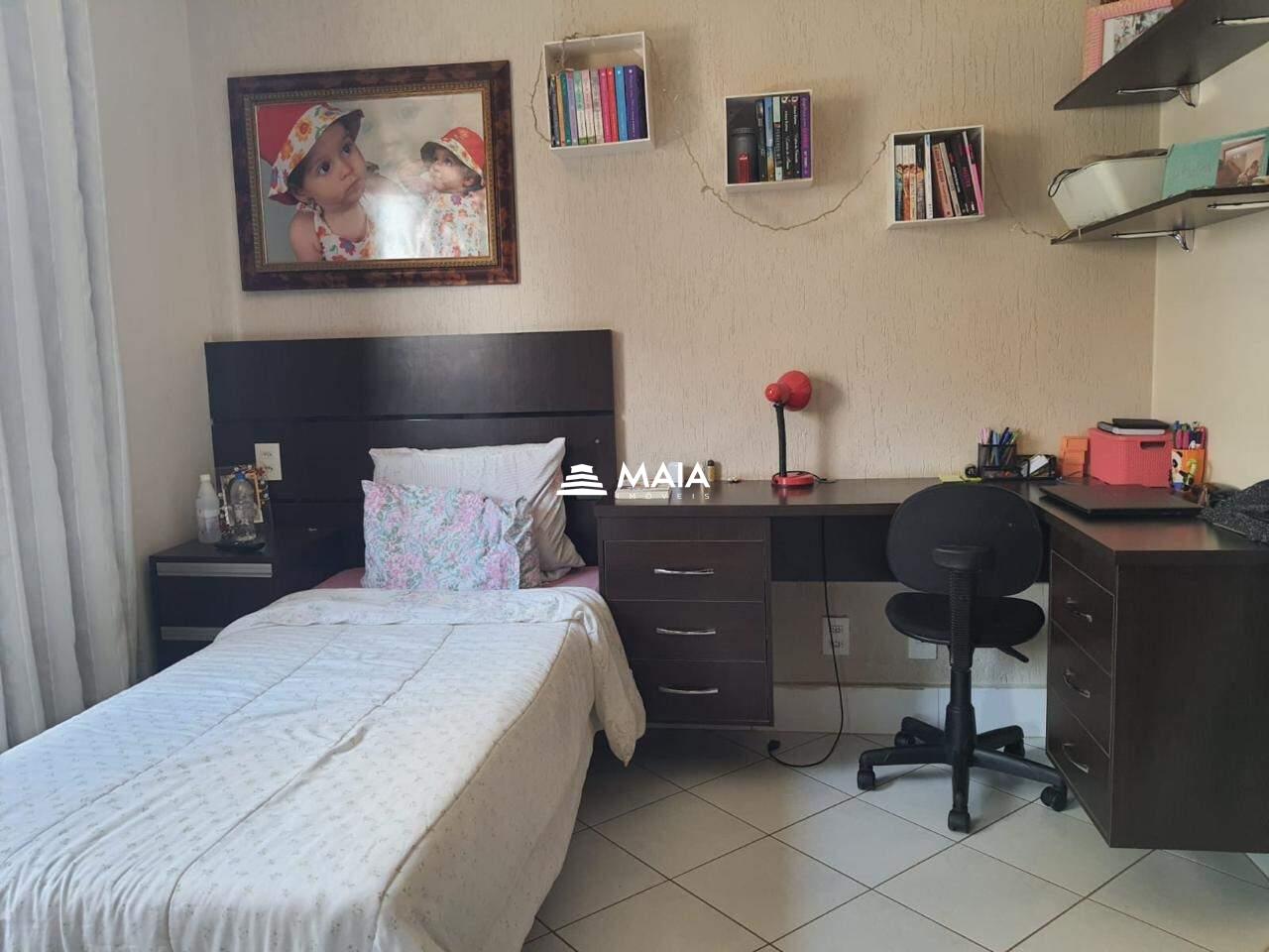 Casa à venda no São Sebastião: 