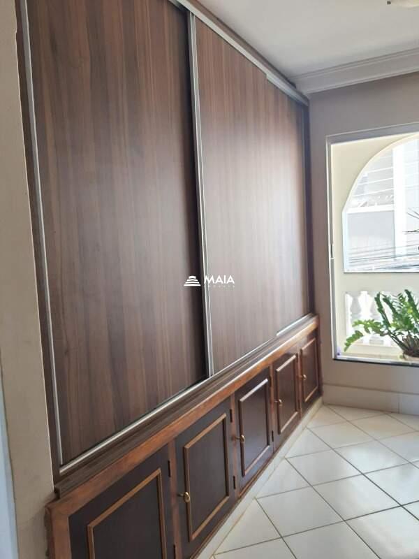 Casa à venda no São Sebastião: 