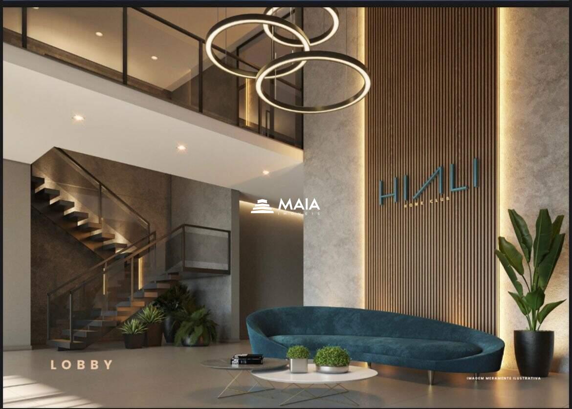 Apartamento à venda no Santa Maria: 