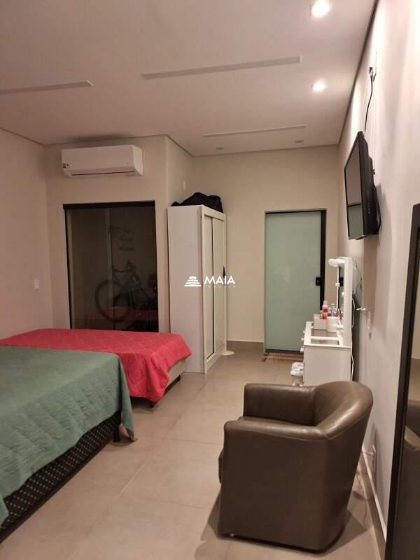 Casa à venda no Vila Olímpica: 