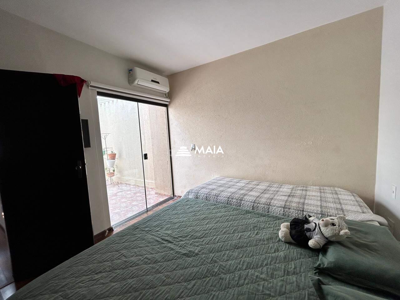 Casa à venda no Vila Olímpica: 