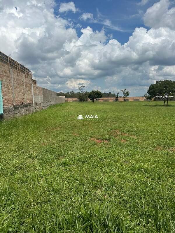 Terreno em Condomínio à venda no Residencial Mário de Almeida Franco: 