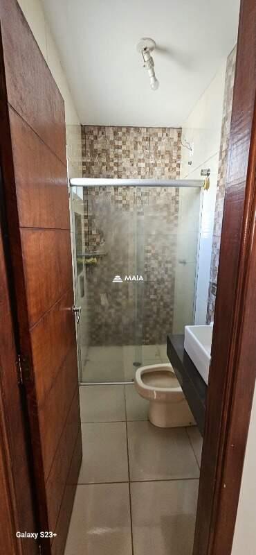 Casa à venda no Beija Flor II: 