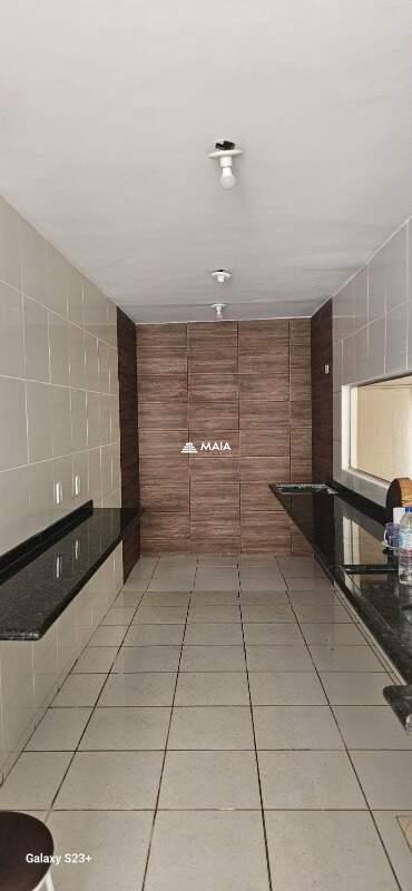 Casa à venda no Beija Flor II: 