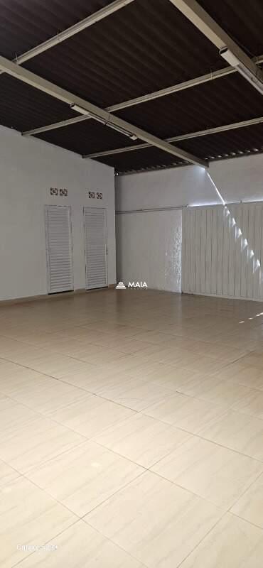 Casa à venda no Beija Flor II: 