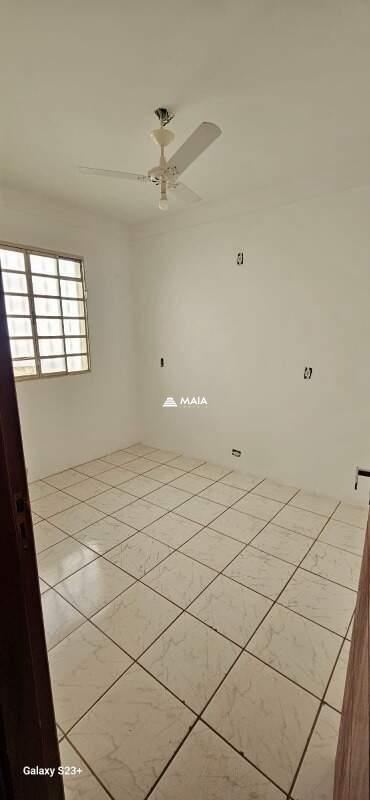 Casa à venda no Beija Flor II: 