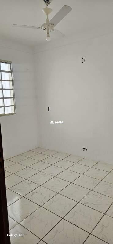 Casa à venda no Beija Flor II: 