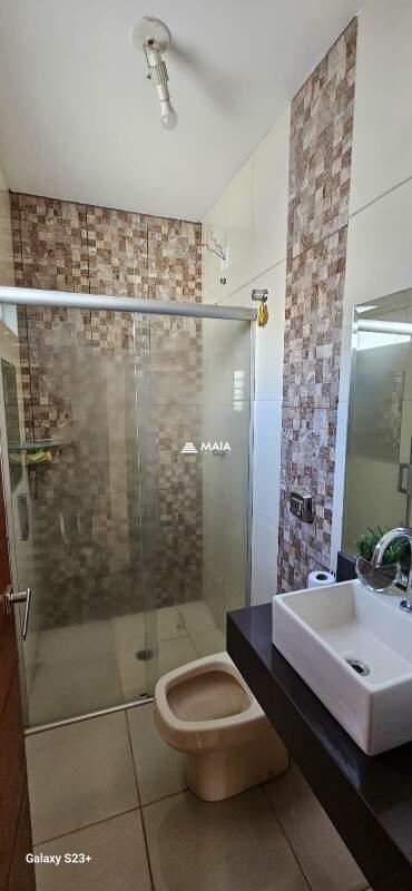 Casa à venda no Beija Flor II: 