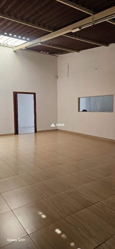 Casa à venda no Beija Flor II: 