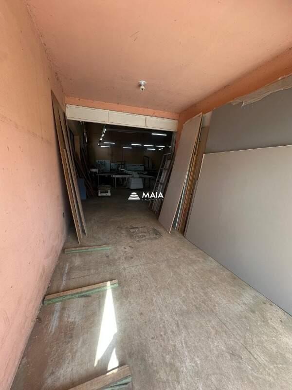 Galpão à venda no Jardim Espírito Santo: 