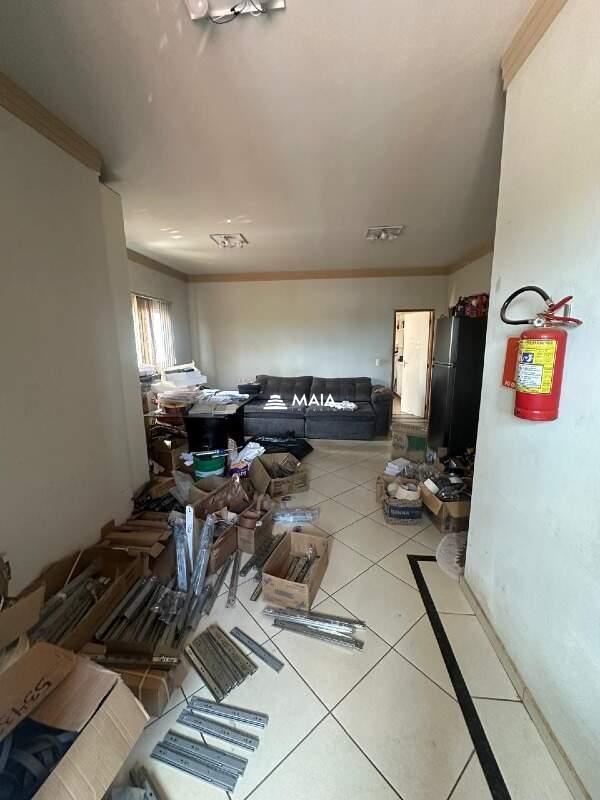 Galpão à venda no Jardim Espírito Santo: 