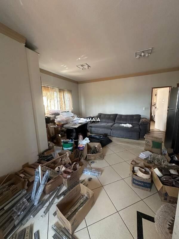 Galpão à venda no Jardim Espírito Santo: 