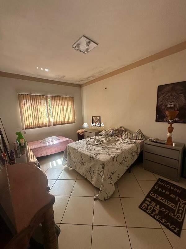 Galpão à venda no Jardim Espírito Santo: 