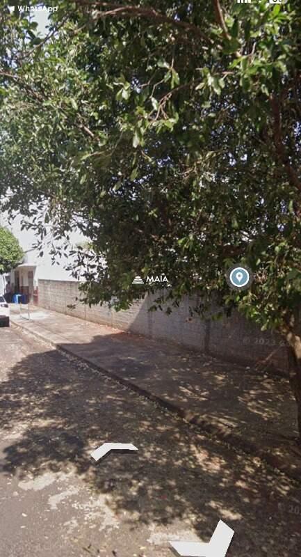 Terreno/Área à venda no Santa Maria: 