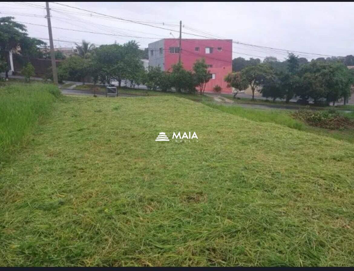 Terreno/Área à venda no Jardim Espírito Santo: 