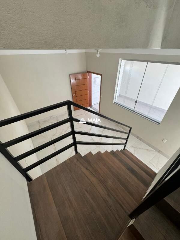 Casa à venda no Parque São Geraldo: 