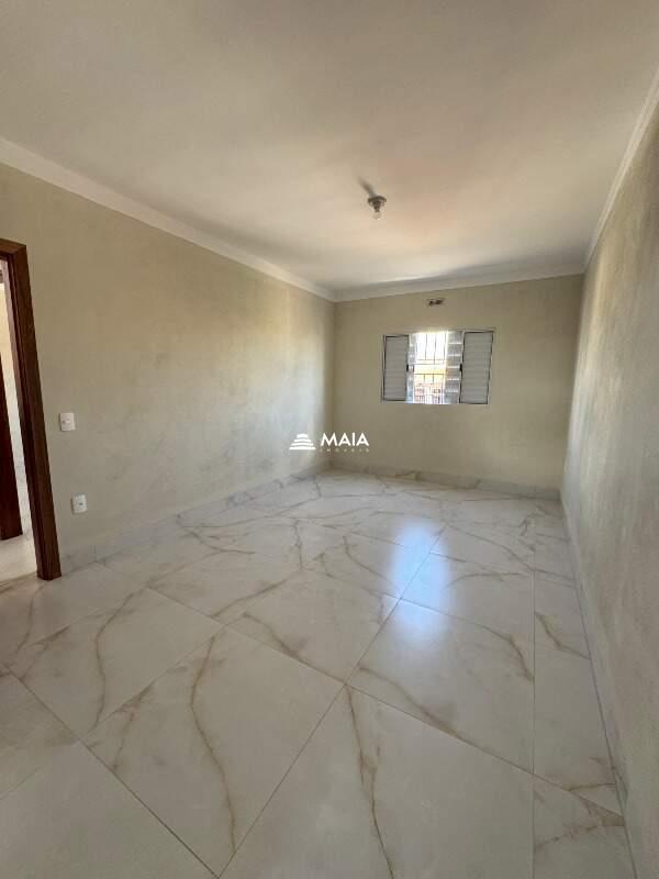 Casa à venda no Parque São Geraldo: 