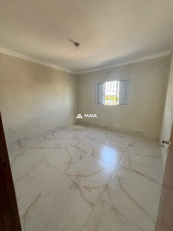 Casa à venda no Parque São Geraldo: 