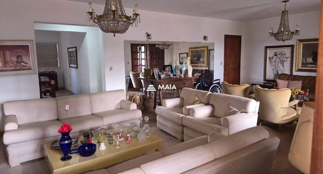 Apartamento a venda São Benedito