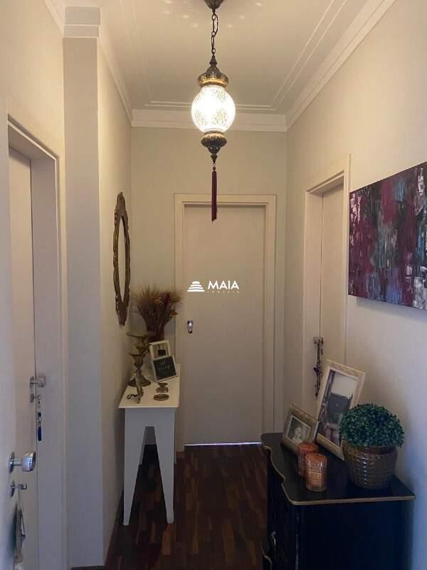 Apartamento à venda no Nossa Senhora da Abadia: 