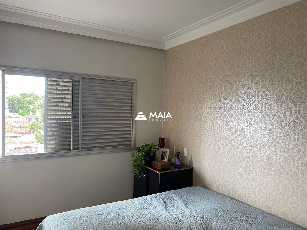 Apartamento à venda no Nossa Senhora da Abadia: 