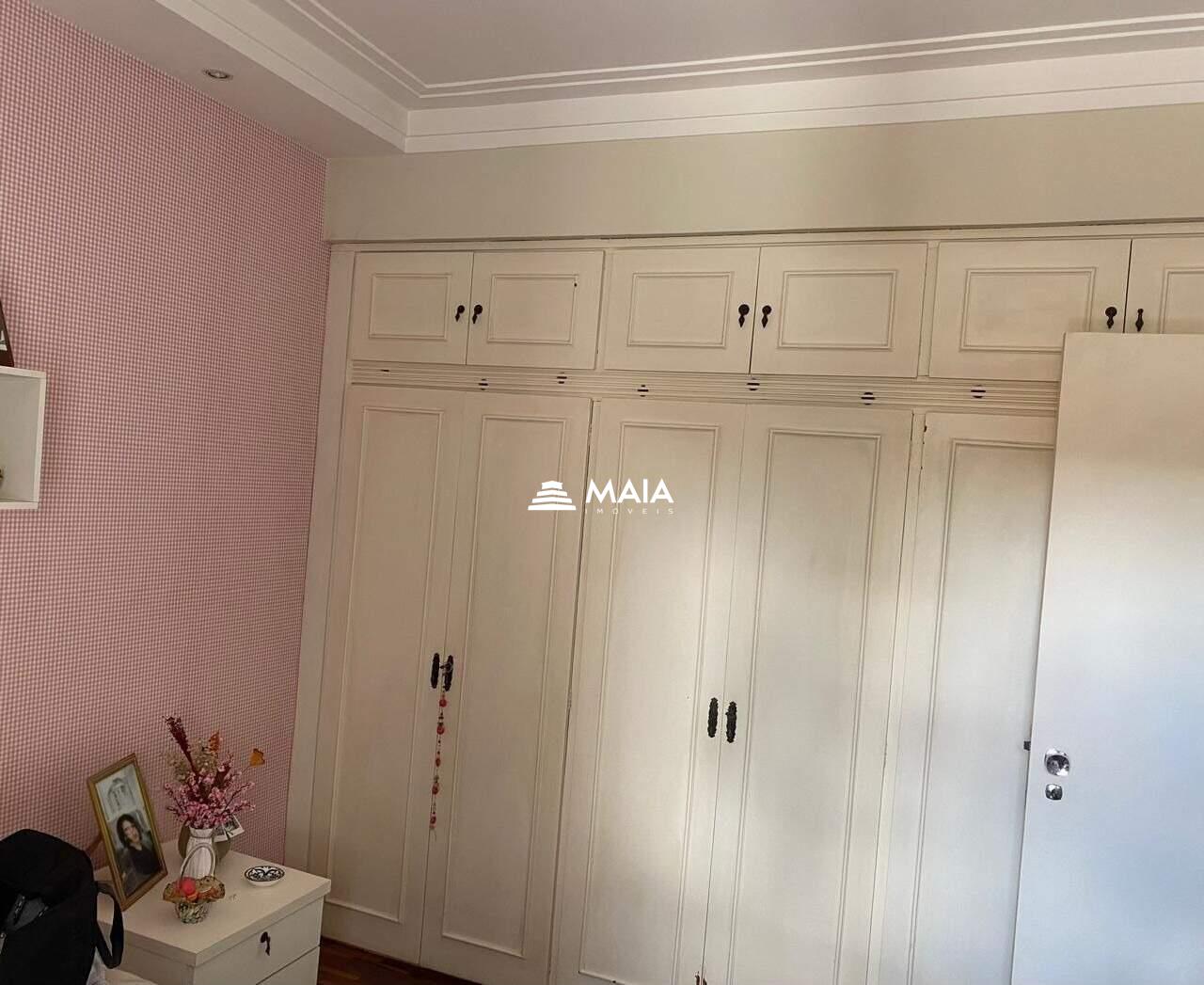 Apartamento à venda no Nossa Senhora da Abadia: 