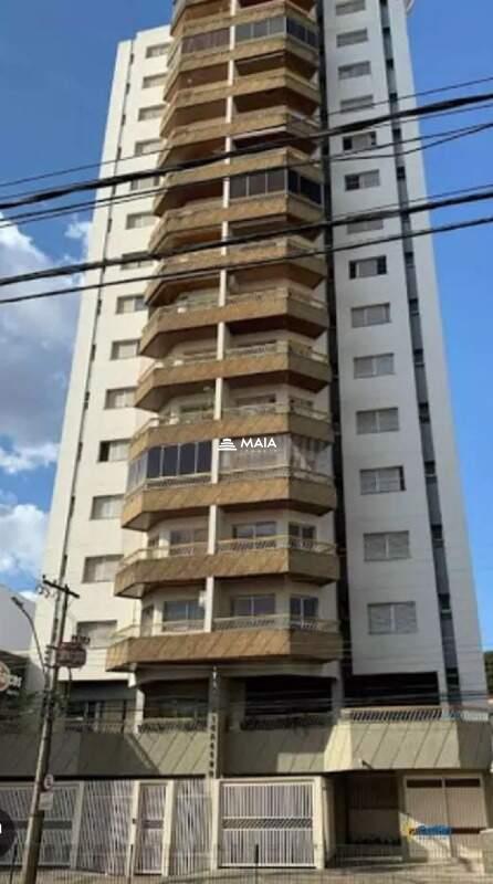 Apartamento à venda no Nossa Senhora da Abadia: 