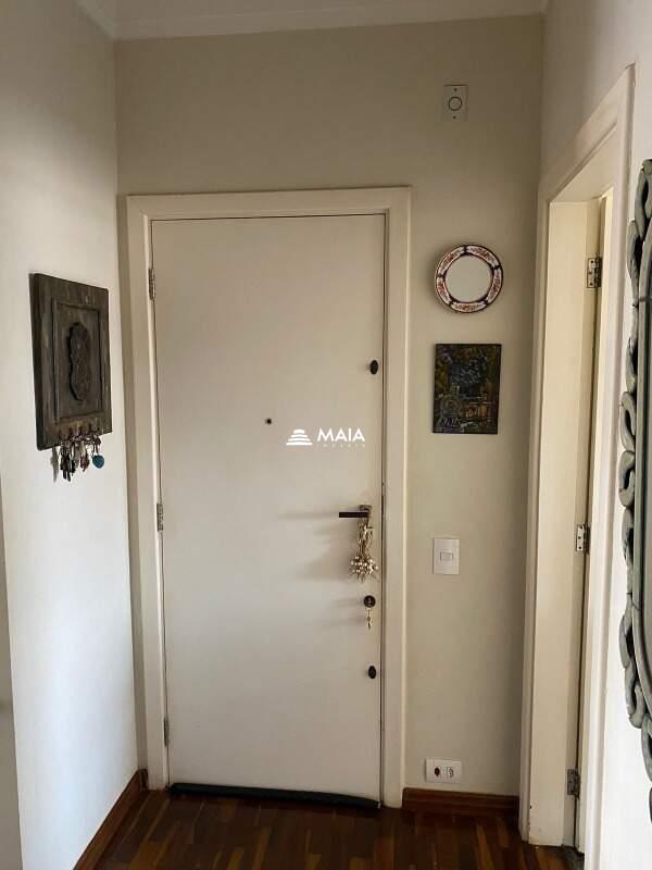 Apartamento à venda no Nossa Senhora da Abadia: 