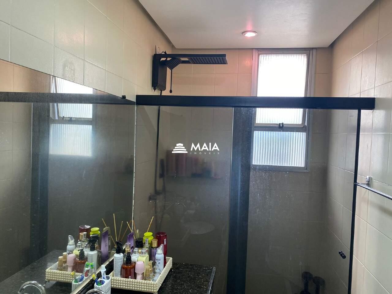 Apartamento à venda no Nossa Senhora da Abadia: 