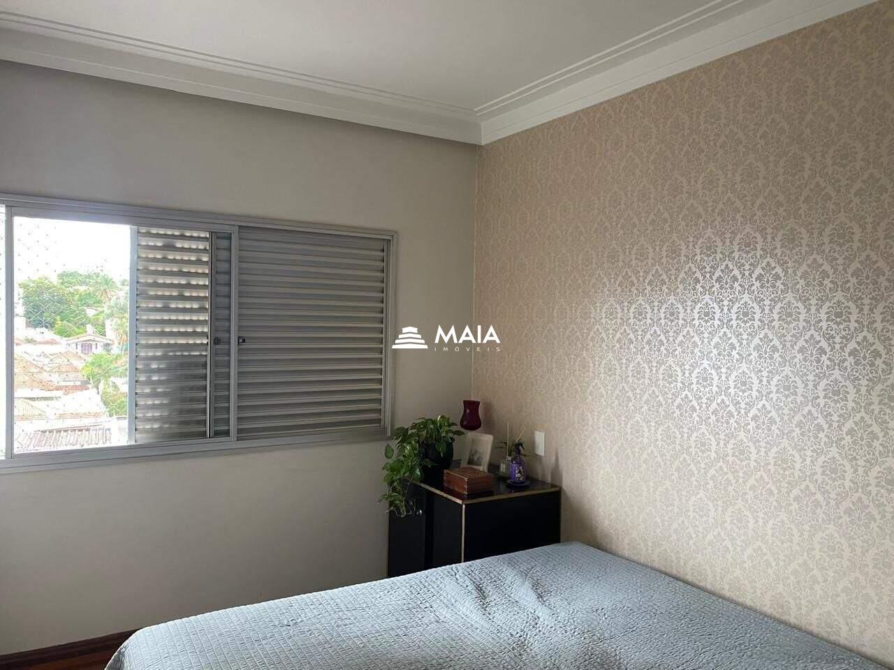 Apartamento à venda no Nossa Senhora da Abadia: 