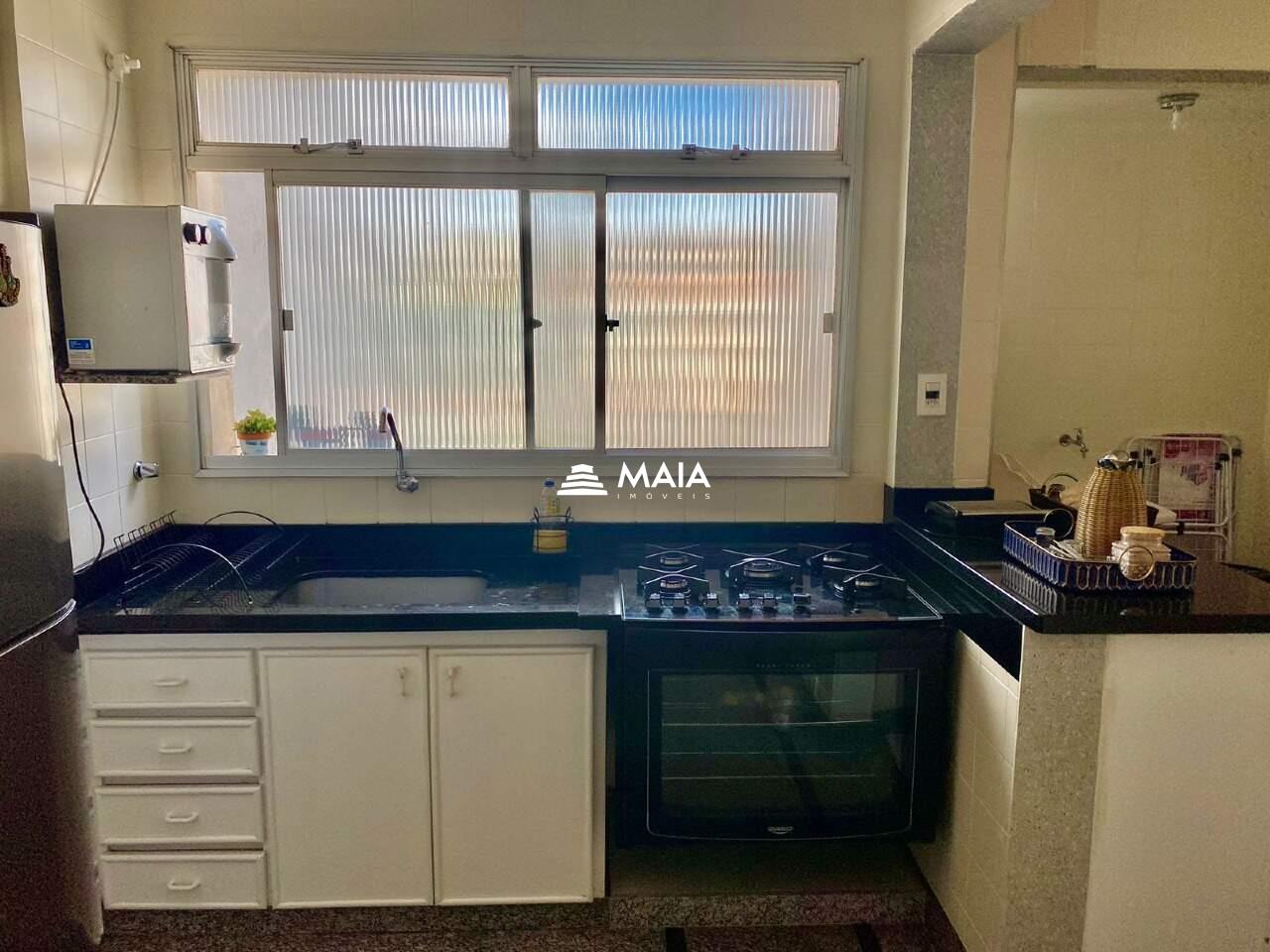 Apartamento à venda no Nossa Senhora da Abadia: 