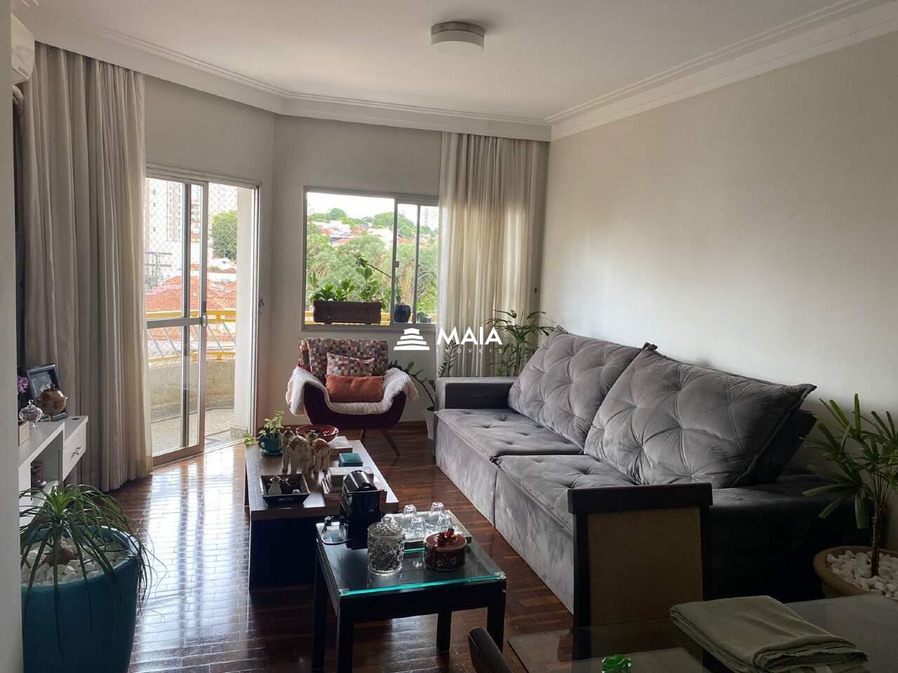 Apartamento à venda no Nossa Senhora da Abadia: 