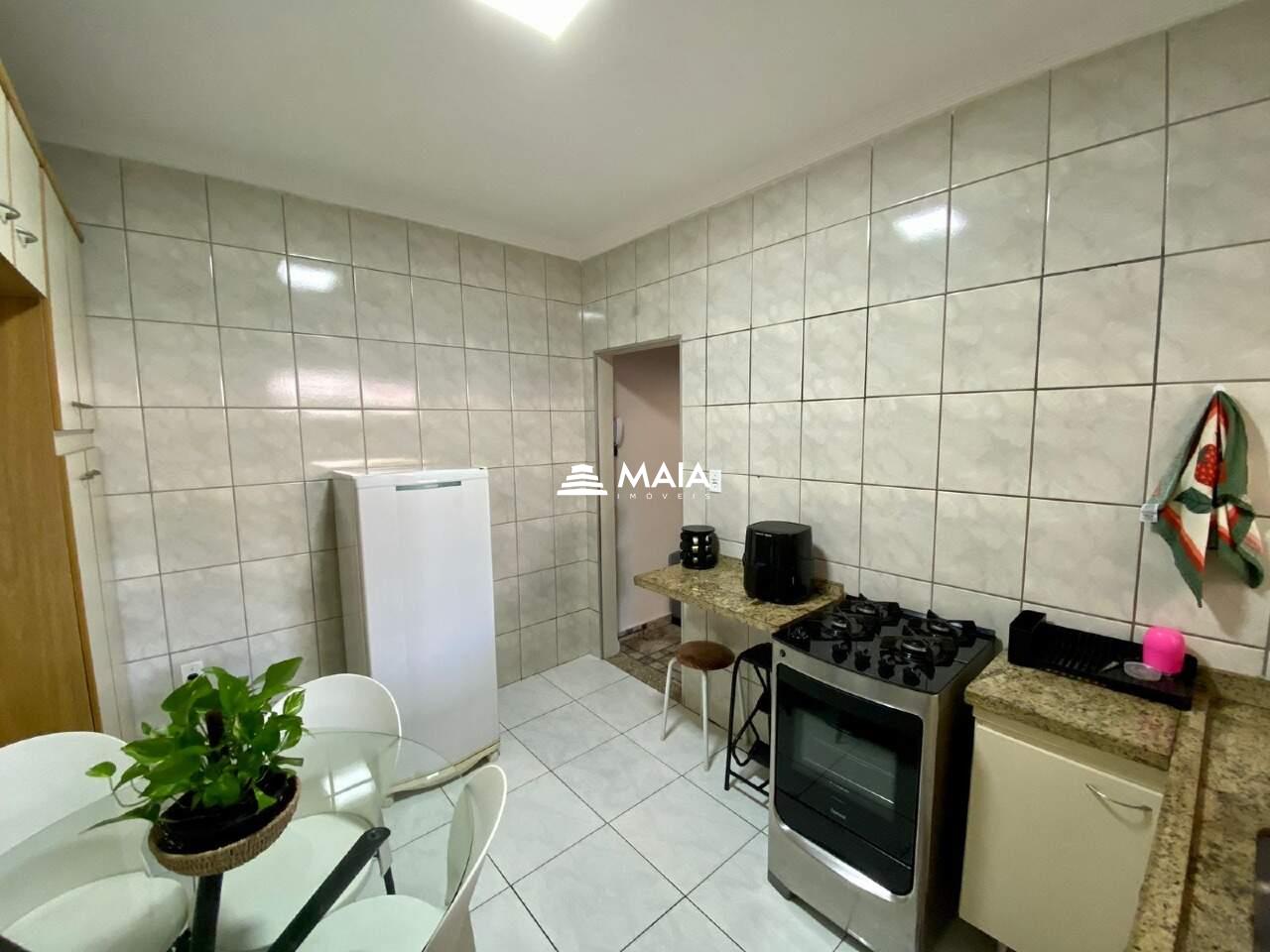 Casa à venda no Santa Marta: 