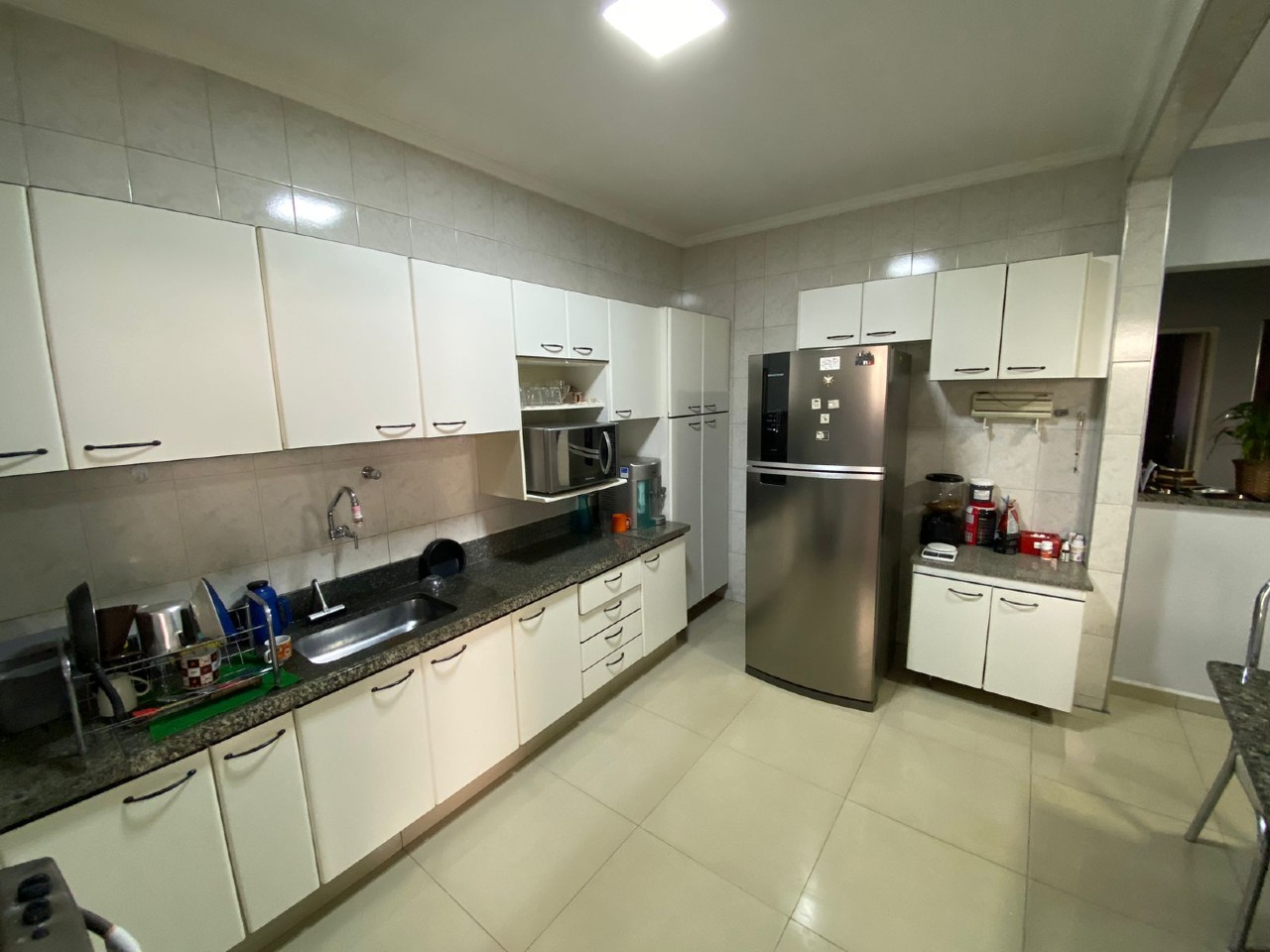 Casa à venda no Santa Marta: 