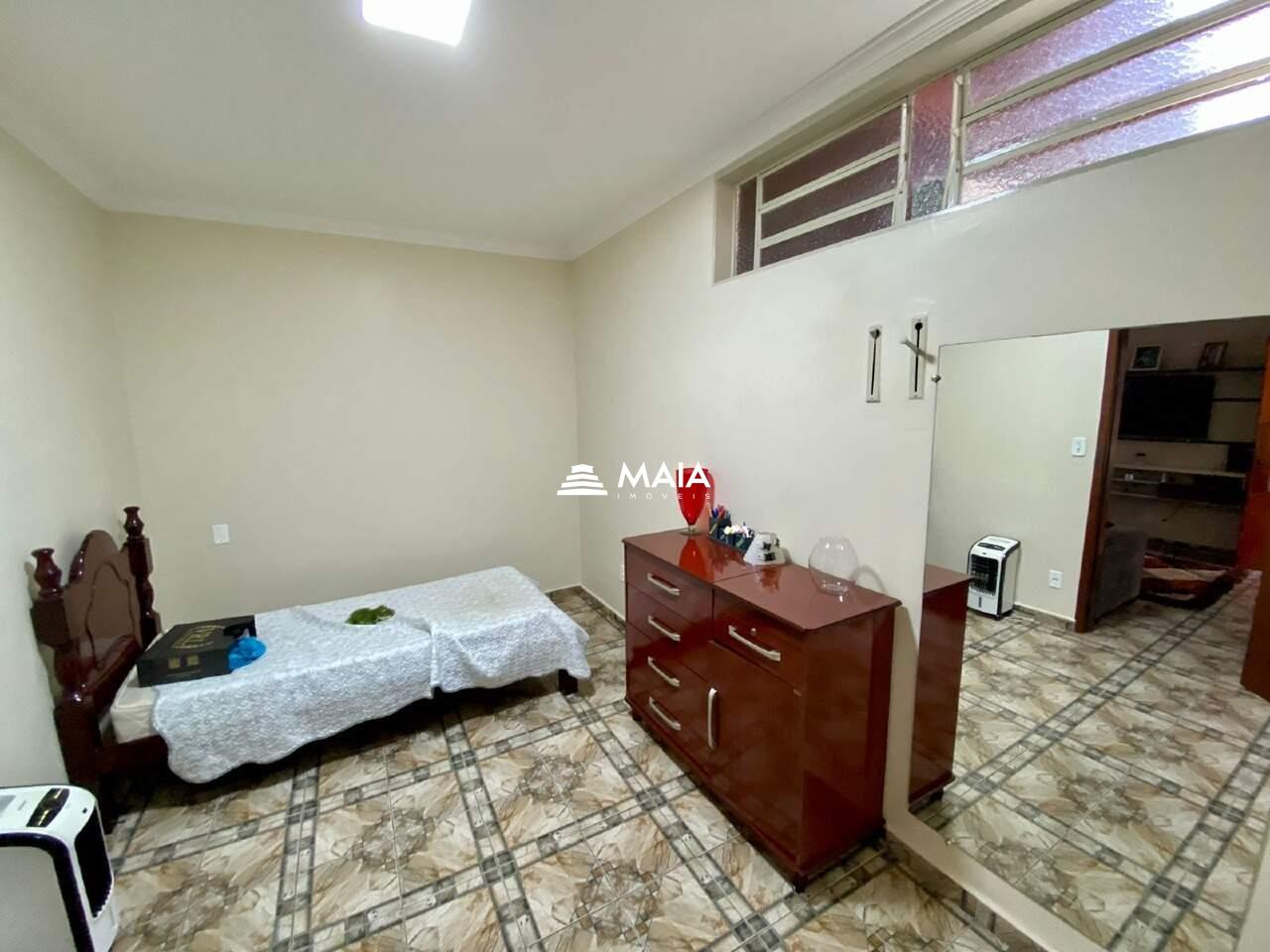 Casa à venda no Santa Marta: 