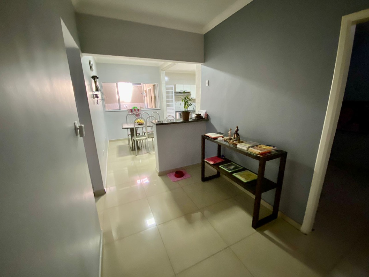 Casa à venda no Santa Marta: 