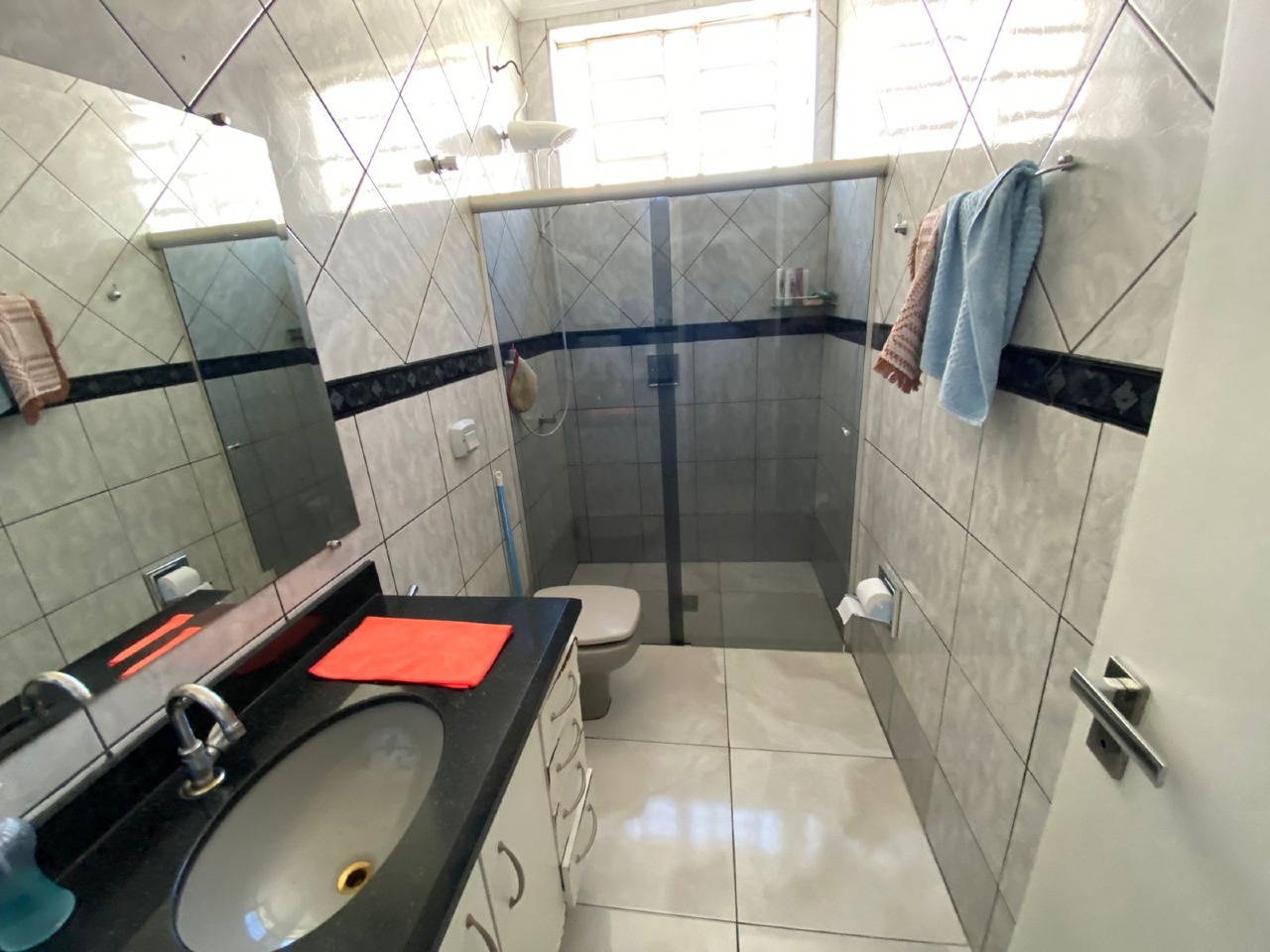 Casa à venda no Santa Marta: 