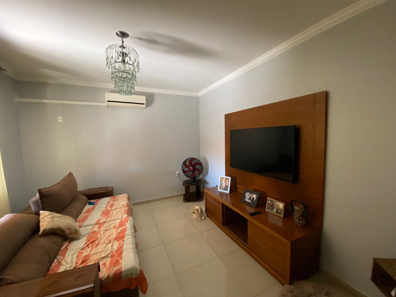 Casa à venda no Santa Marta: 