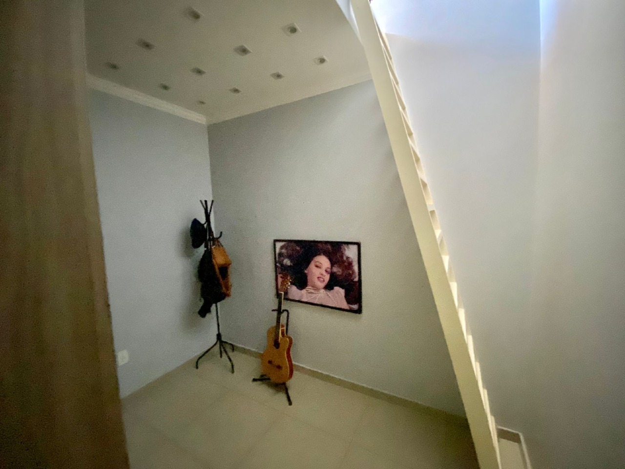 Casa à venda no Santa Marta: 