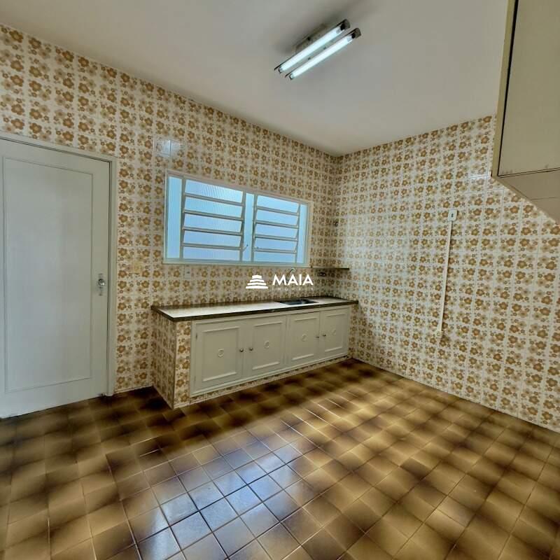 Casa à venda no Nossa Senhora da Abadia: 