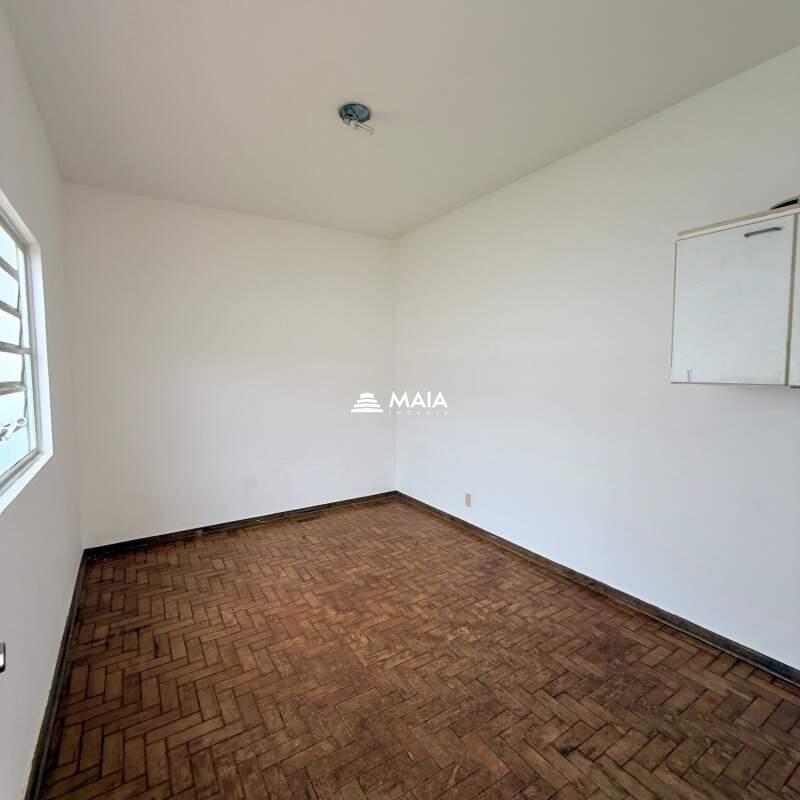 Casa à venda no Nossa Senhora da Abadia: 