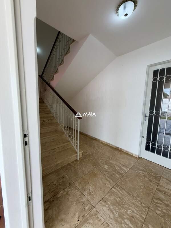 Casa à venda no Nossa Senhora da Abadia: 