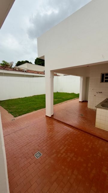 Casa à venda no Nossa Senhora da Abadia: 