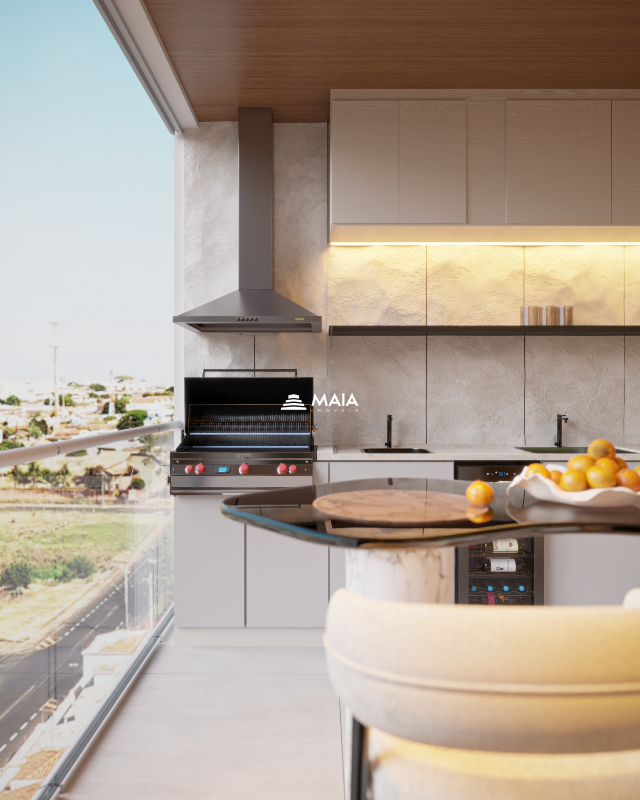 Apartamento à venda no Santa Maria: 