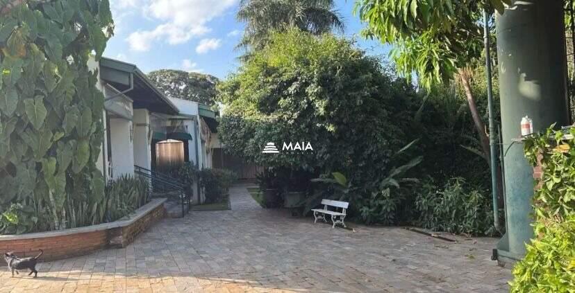 Rancho/ Chácara/ Rural à venda no Lourdes: 