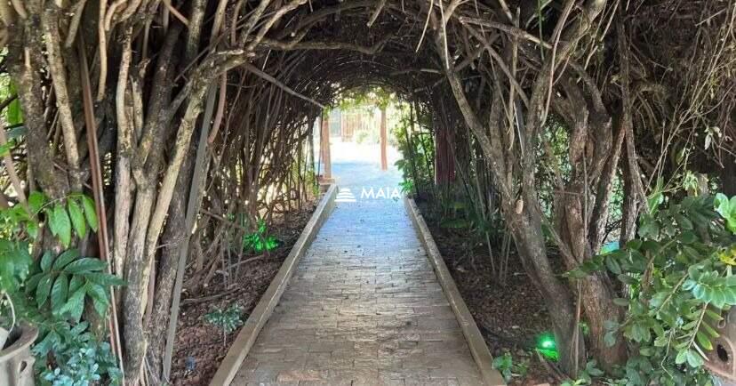 Rancho/ Chácara/ Rural à venda no Lourdes: 