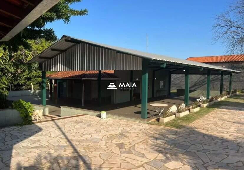 Rancho/ Chácara/ Rural à venda no Lourdes: 