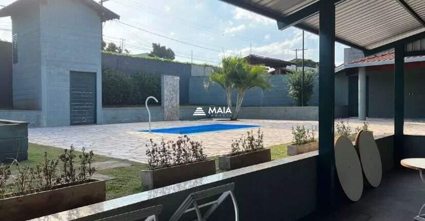 Rancho/ Chácara/ Rural à venda no Lourdes: 