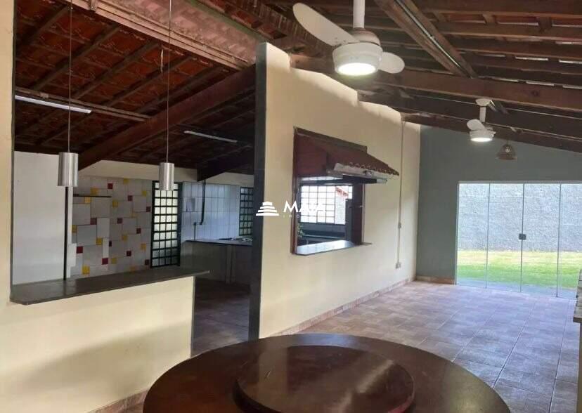 Rancho/ Chácara/ Rural à venda no Lourdes: 