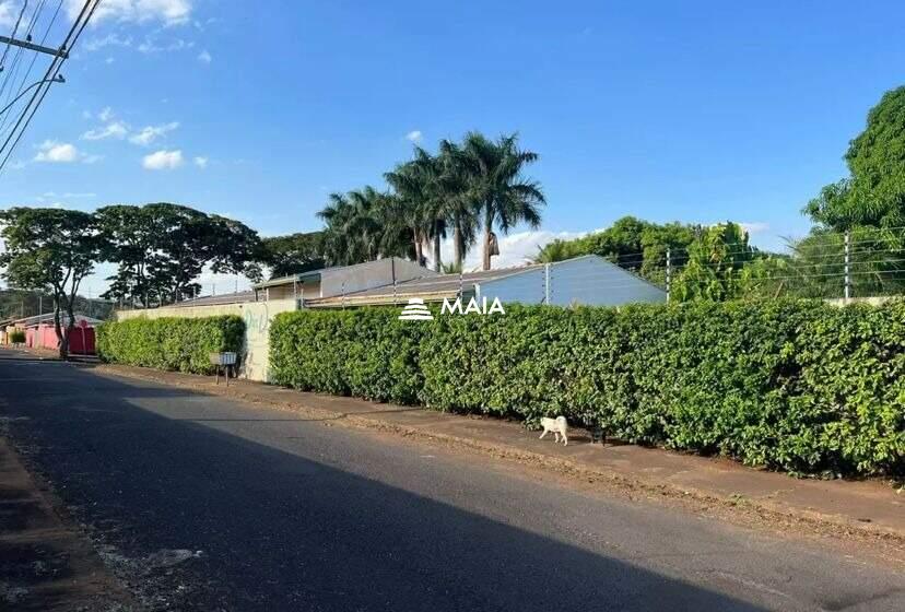 Rancho/ Chácara/ Rural à venda no Lourdes: 